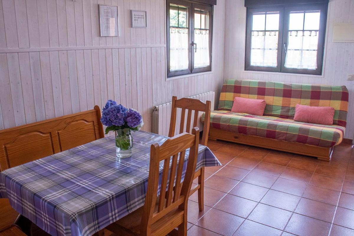 Apartamentos Y Habitaciones Casa Bego Valdredo Extérieur photo