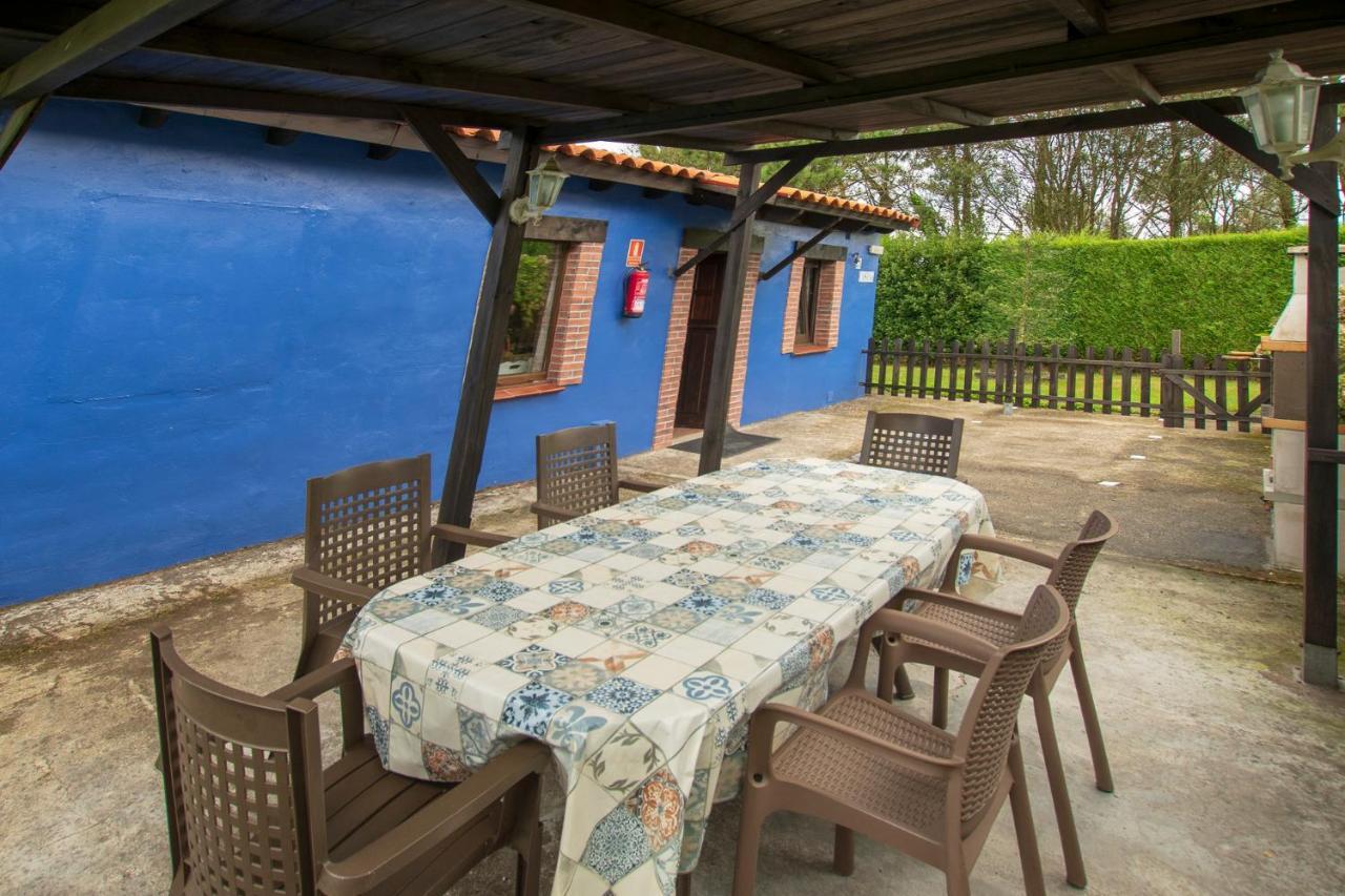 Apartamentos Y Habitaciones Casa Bego Valdredo Extérieur photo