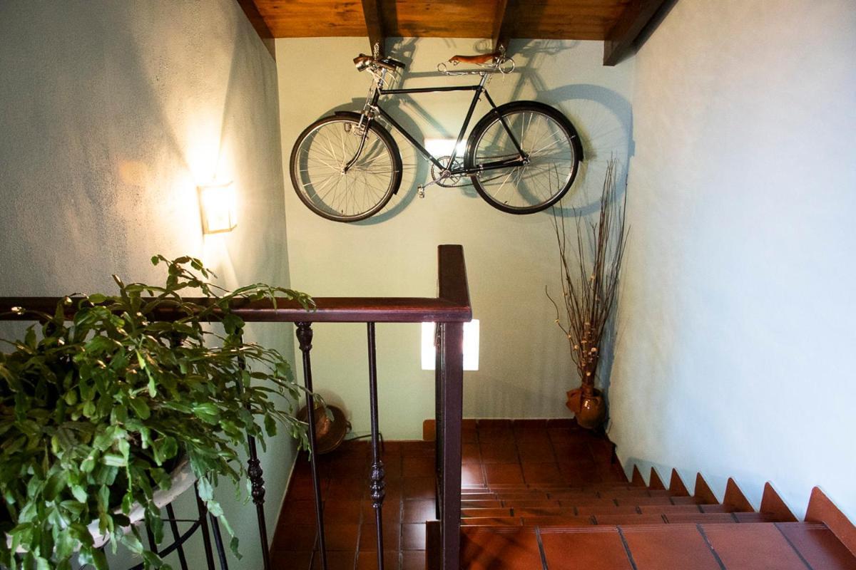 Apartamentos Y Habitaciones Casa Bego Valdredo Extérieur photo