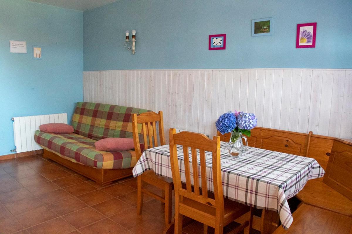 Apartamentos Y Habitaciones Casa Bego Valdredo Extérieur photo