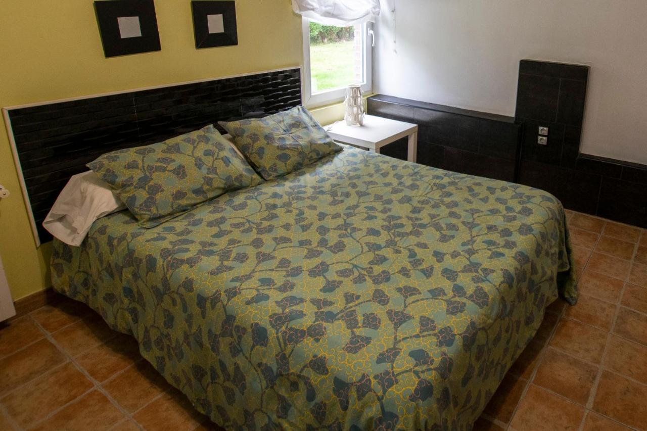 Apartamentos Y Habitaciones Casa Bego Valdredo Extérieur photo