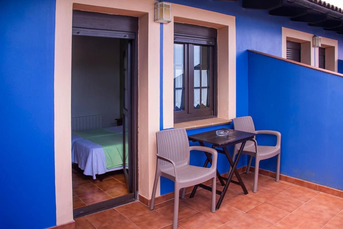 Apartamentos Y Habitaciones Casa Bego Valdredo Extérieur photo
