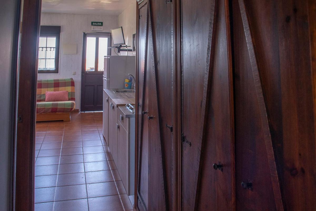 Apartamentos Y Habitaciones Casa Bego Valdredo Extérieur photo