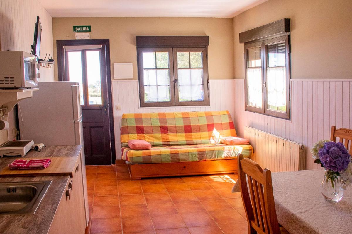 Apartamentos Y Habitaciones Casa Bego Valdredo Extérieur photo