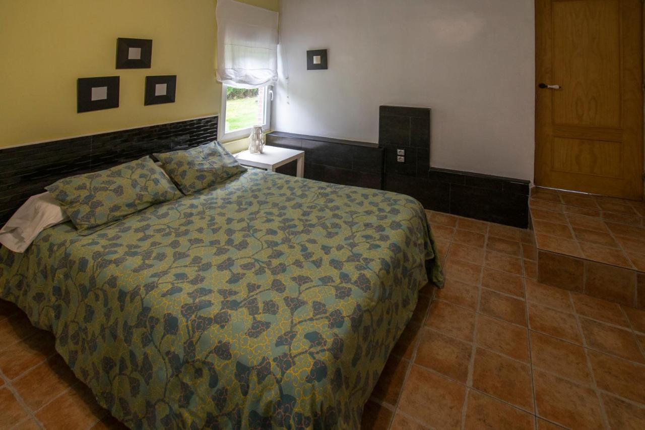 Apartamentos Y Habitaciones Casa Bego Valdredo Extérieur photo