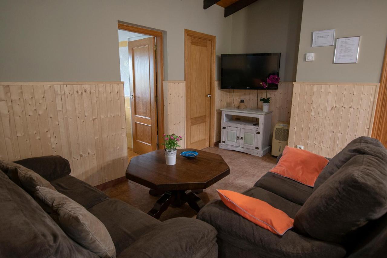 Apartamentos Y Habitaciones Casa Bego Valdredo Extérieur photo