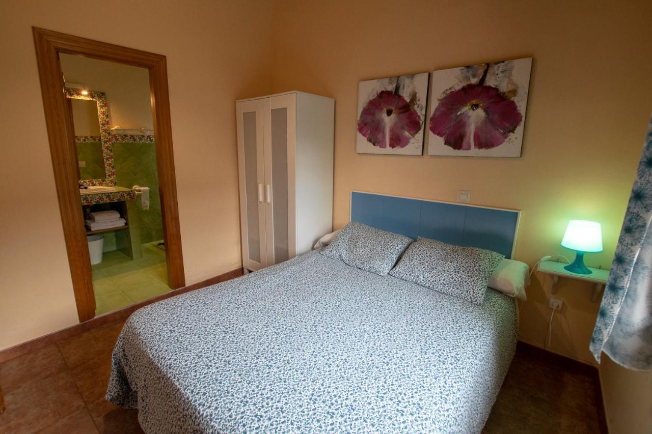 Apartamentos Y Habitaciones Casa Bego Valdredo Extérieur photo