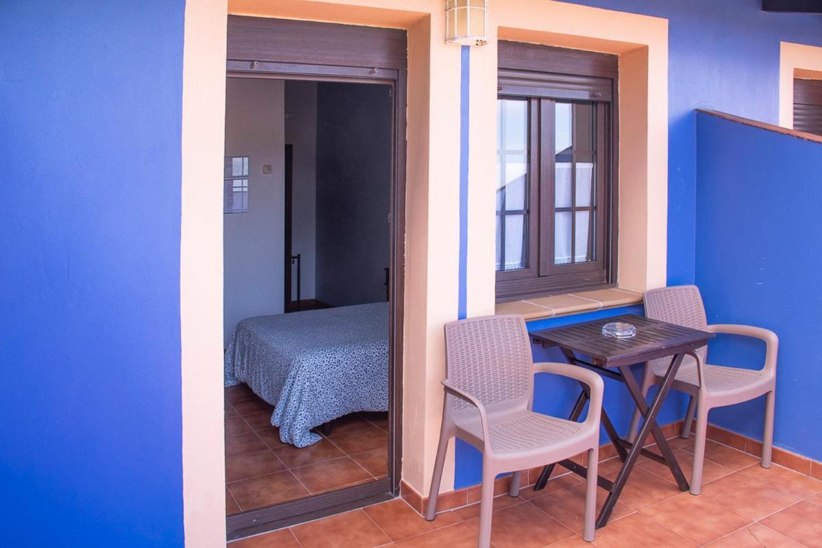 Apartamentos Y Habitaciones Casa Bego Valdredo Extérieur photo