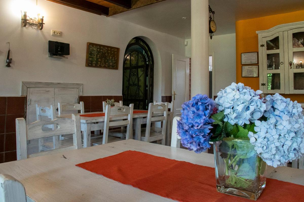 Apartamentos Y Habitaciones Casa Bego Valdredo Extérieur photo