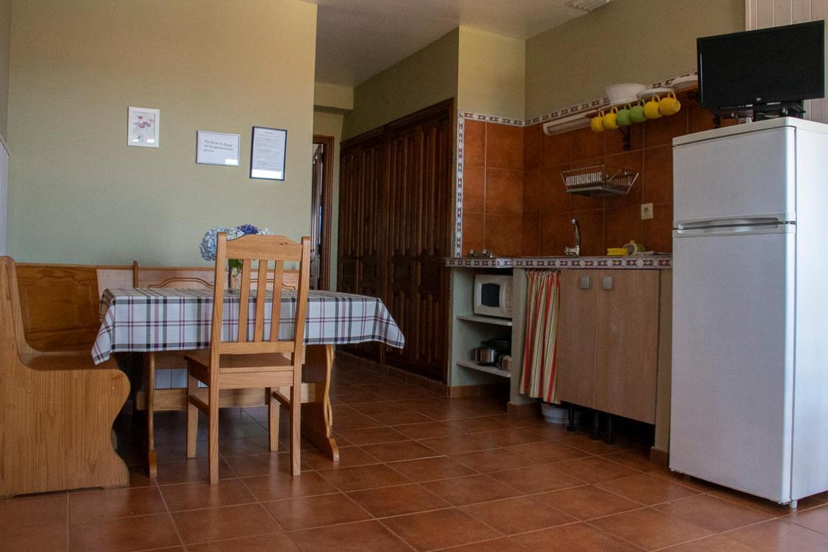 Apartamentos Y Habitaciones Casa Bego Valdredo Extérieur photo