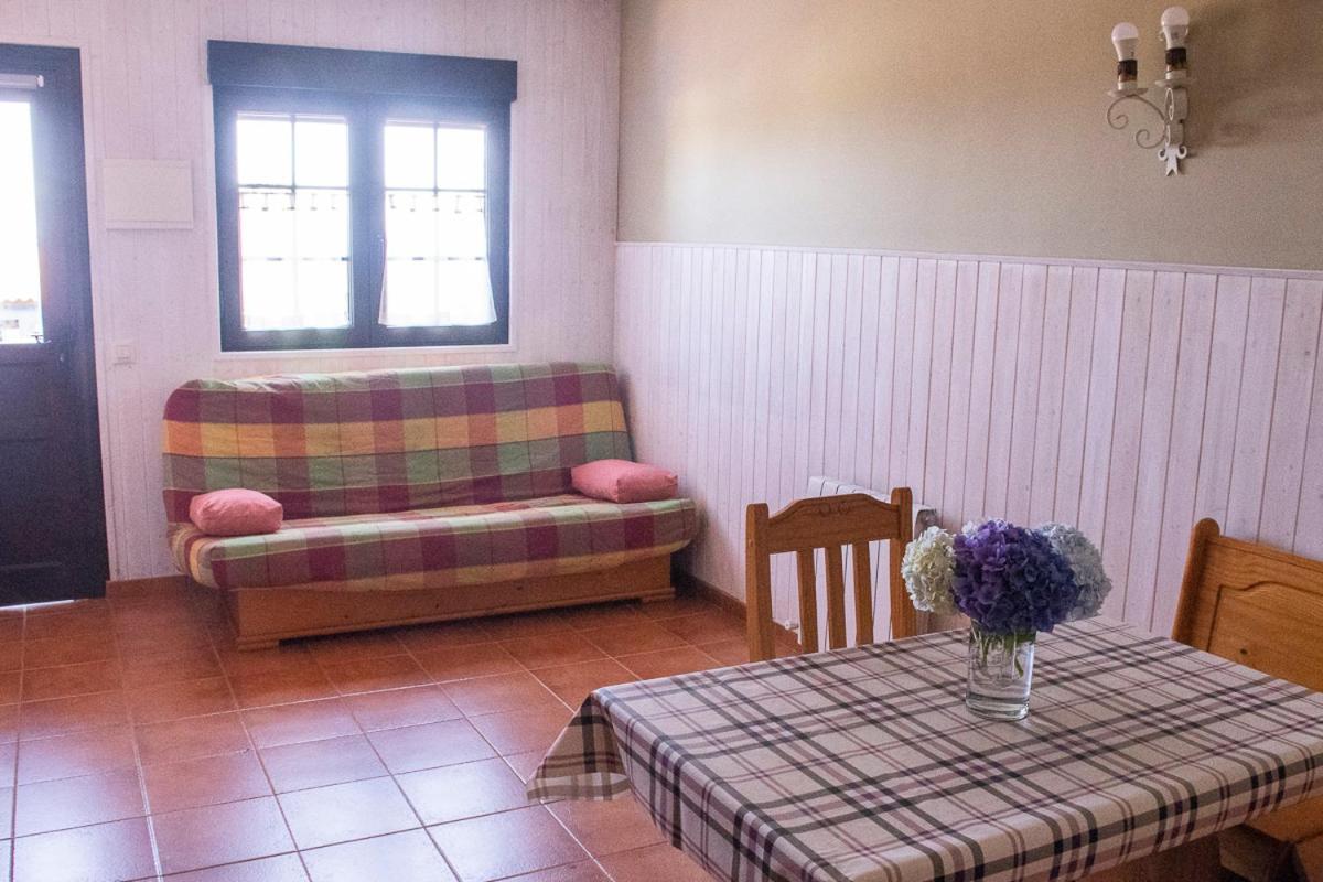 Apartamentos Y Habitaciones Casa Bego Valdredo Extérieur photo