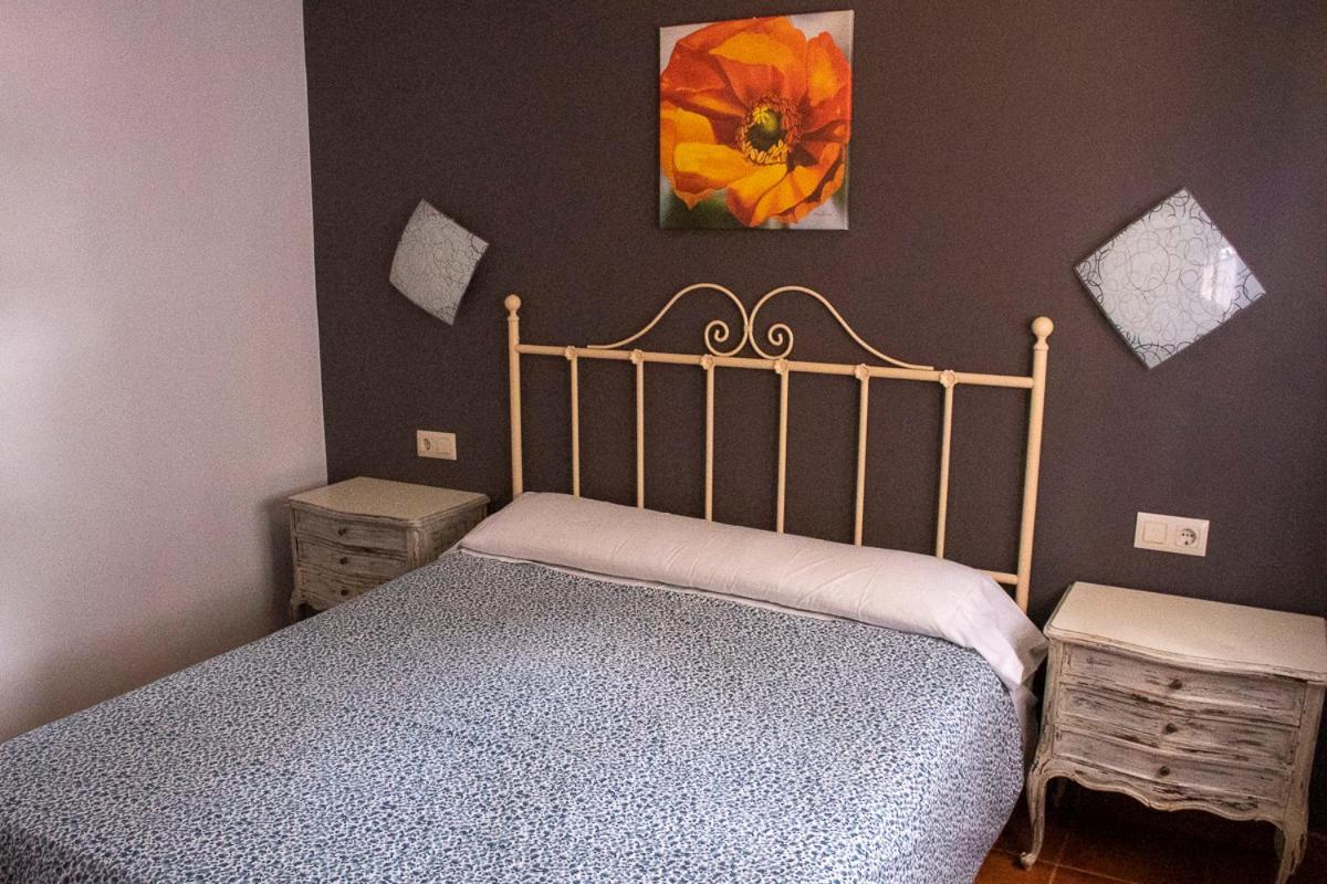Apartamentos Y Habitaciones Casa Bego Valdredo Extérieur photo