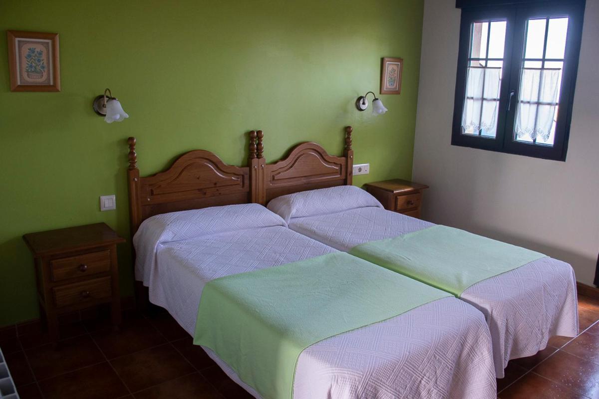 Apartamentos Y Habitaciones Casa Bego Valdredo Extérieur photo